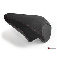 LUIMOTO CORSA Passenger Seat Cover for DUCATI PANIGALE V4 / S / R / Speciale (18-21) LUIMOTO CORSA Passenger Seat Cover for DUCATI PANIGALE V4 / S / R / Speciale (18-21)